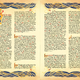 Image for article titled The Beautiful Hand-Writing And Maps Of The Lord Of The Rings Movies